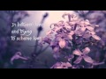 Tom Waits - In Between Love (lyrics)