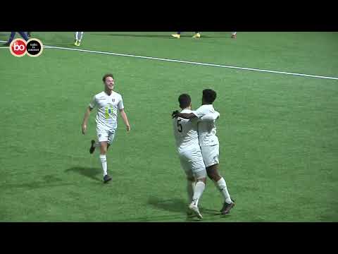 RODE KAARTEN EN VEEL GOALS IN NOORDWIJKERHOUT! | VVSB - OJC Rosmalen | Samenvatting | VVSB TV 22/23