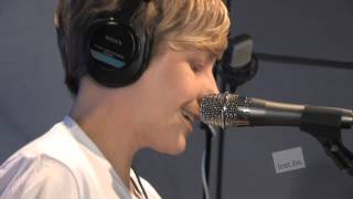 An Horse - Brain on a Table (Last.fm Sessions)