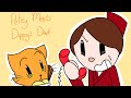 Petey Meets Dippy S Dad Dog Man Fan Animatic