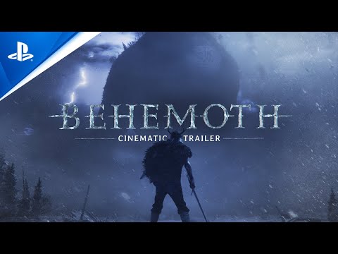 在 PS VR2 版《Behemoth》中體驗全新的野蠻世界