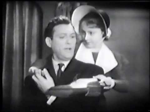 Carl Brisson - Be careful young Lady