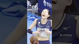 Download lagu most beautiful Korean voliyball player best moment #short #trending short #viralvideo mp3 Download lagu most beautiful Korean voliyball player best moment #short #trending short #viralvideo mp3
