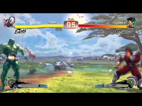 AE2012: eLive pro KIM1234 v Online Tony