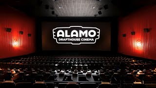 Alamo Drafthouse Is Now MAKING You Leave A Tip! #AlamoDrafthouse #MovieTheaters #Alamo #SpiderMan