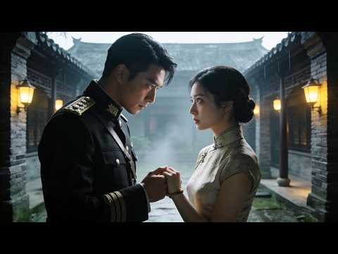 【FULL】The Man She Was Sent to Destroy Became the Only One Who Could Protect Her#minidrama