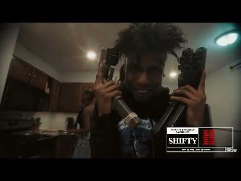 Shifty - “Red Light” (official video)