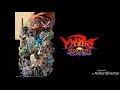 Darkstalkers Chronicle The Chaos Tower Tribute