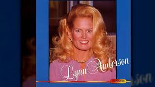 Lynn Anderson - You Needed Me (1985) Success