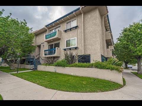 2 Bedroom Condo for Rent in Sherman Oaks! property video