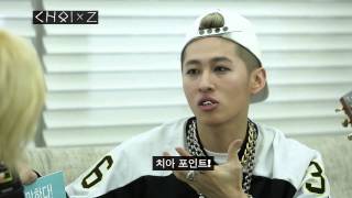 최초이(choix2)를 말한다! 최초이 인터뷰