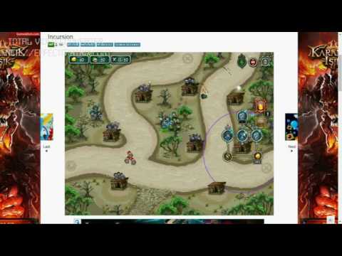 incursion death plateau final level perfect