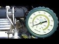 Fuel Pressure Test 