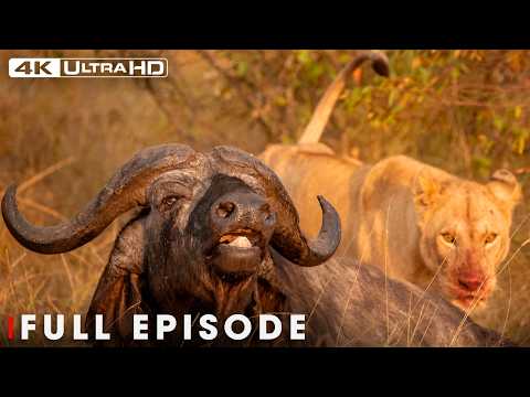 The Most Dangerous Predators of the World