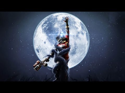 The Best Thing Bethesda Did In 2018 That NO ONE Is Talking About - Prey Mooncrash