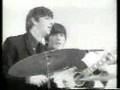 The Beatles-If I Fell 