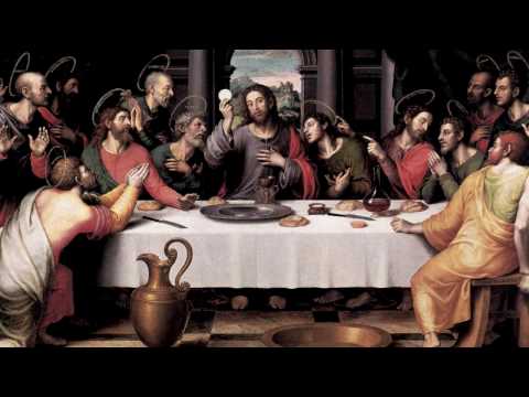 Videoclip de Panis Angelicus — Il Divo