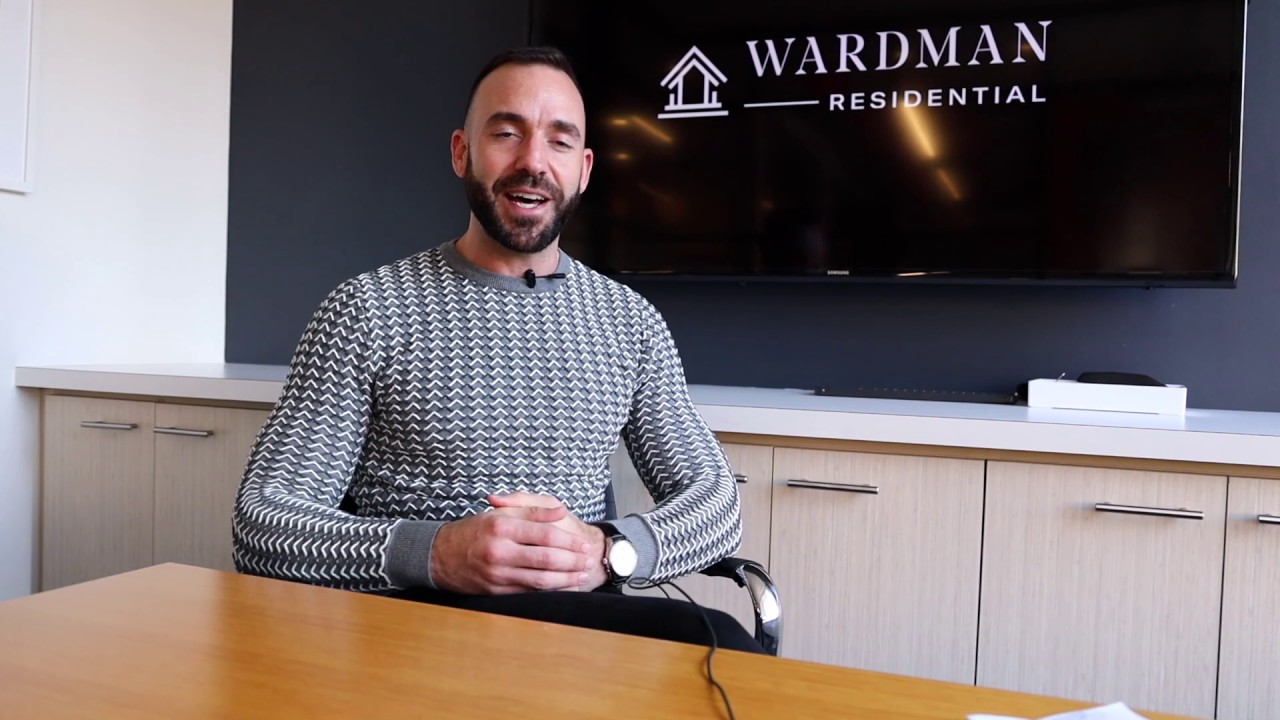 Steve Gaich – Meet the Team