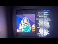 Closing To Toy Story 2 Special Edition DVD 2010