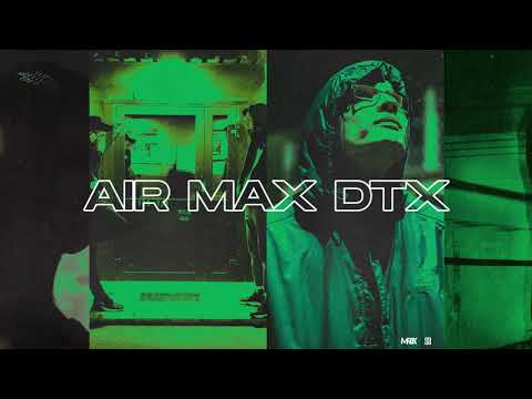 05. KEVLAR - AIR MAX DTX @JCOE [HIT ZA HITEM EP]