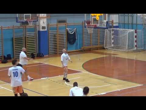 KK Portorož - KK Brinox Medvode