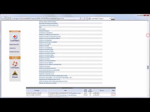 Clickx 247 -  LookInMyPC