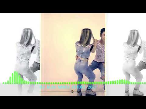 🔴ALIN PUSTANU❌ZAPA ZAPACITA RAU 2021 Remix 🔈🔈