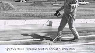 Spray Pump – Wagman Pro Pump