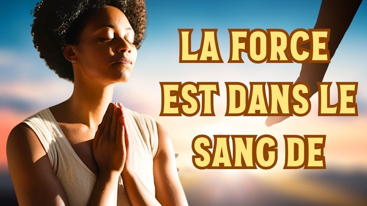 Adoration et Louange Chrétienne 🙏 Hymnes Sacrés pour une Sérénité Intérieure