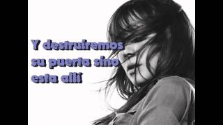 Cat power- Lived in bars Subtitulada Español