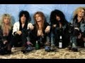 Guns N' Roses - Wild Horses + Patience - Live ...