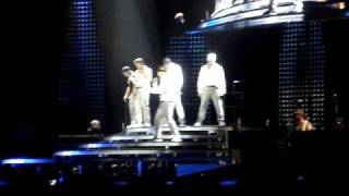 New Kids On The Block If You Go Away/Stare At You