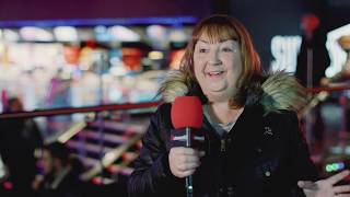 Take a look inside our brand new Cineworld Warrington