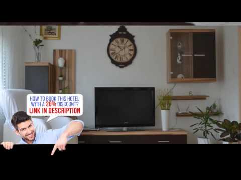 Apartments Viki - Stobreč, Croatia - Review HD