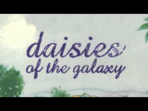 Ally Craig - Daisies Of The Galaxy