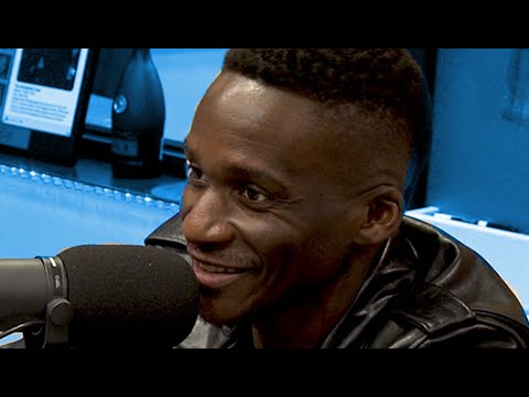 No Malice Interview at The Breakfast Club Power 105.1 (03/02/2016)