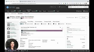 How to Apply & View Case Status Updates using MyCase
