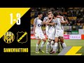 SAMENVATTING | Roda JC - NAC | 1-3 | 2022/2023
