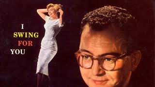 Lennie Niehaus - I Swing For You