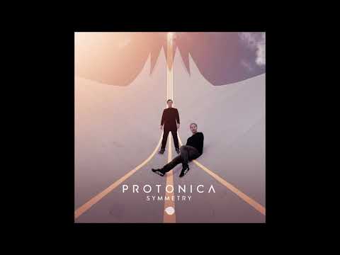 Protonica feat. Irina Mikhailova - Blue Sky