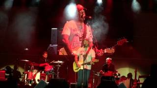 &quot;That Ain&#39;t Country&quot; by Aaron Lewis @ Pala Casino on 7-25-15