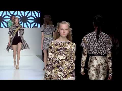 Anteprima Milan Woman SS 2019