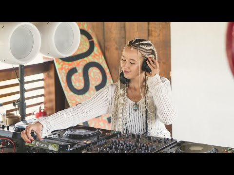 KAL I SEE ritual | 3 Smoked Olives 2025 | uplifting minimal deep tech