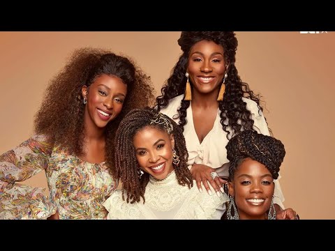 TYLER PERRY'S SISTAS SEASON TWO //TYLER PERRY'S SISTAS RENEWED FOR SEASON TWO//SISTAS SEASON TWO