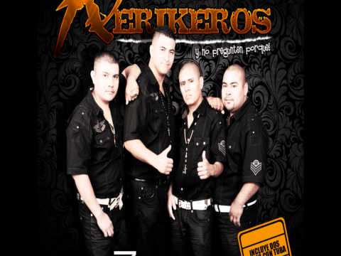 Los Perikeros   Macho Prieto Y Su Convoy