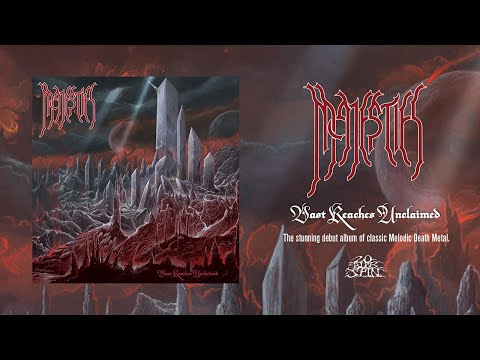 MAJESTIES - Vast Reaches Unclaimed (Full Album) 20 Buck Spin