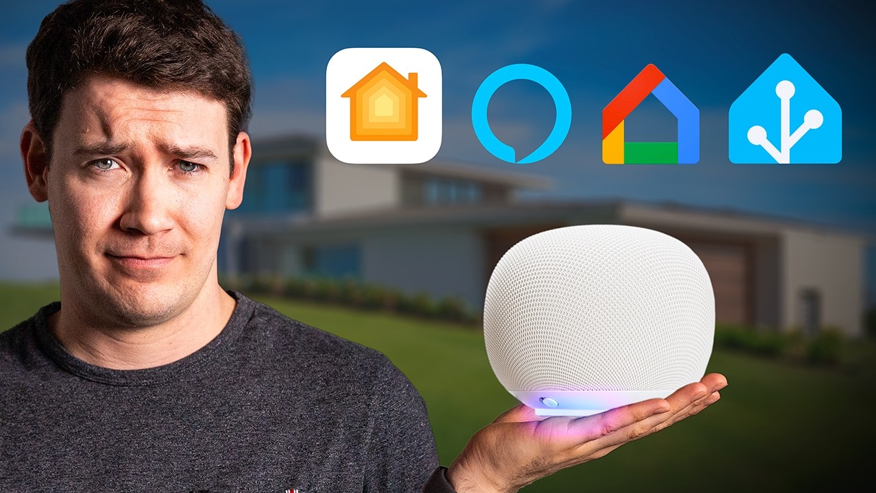 Smart Home Guide 2026 - What to Buy, Platform Updates, and More!