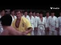 Enter The Dragon Telugu Movie Scene Telugu Dubbed Movies Brucelee EnterTheDragon TeluguMovies