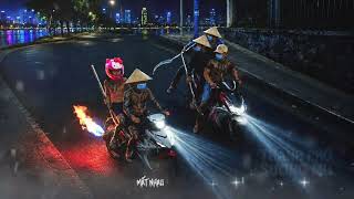 THÀNH PHỐ SƯƠNG MỜ - NhoxJét & Young Quá