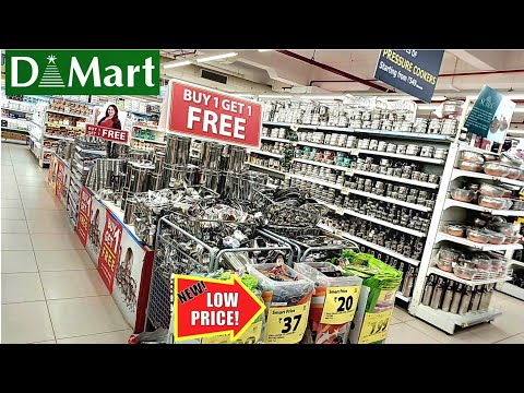 🔥D MART SPAR /Cheapest price Clearance sale!! Under ₹78/offers upto 85% off kitchen steel household
